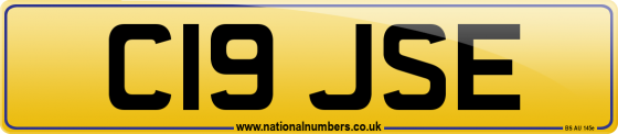 C19 JSE