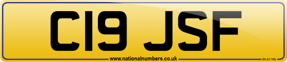 C19 JSF