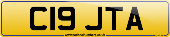 C19 JTA
