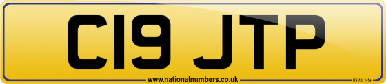 C19 JTP