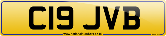 C19 JVB