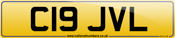 C19 JVL