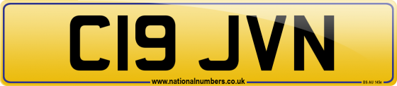 C19 JVN
