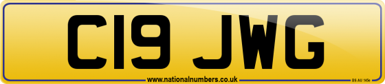 C19 JWG