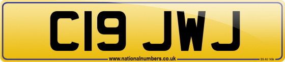 C19 JWJ