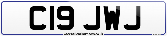 C19 JWJ