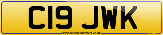 C19 JWK