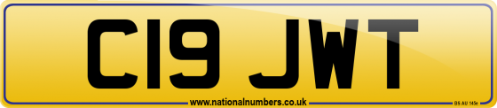C19 JWT