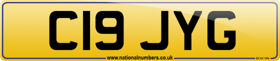 C19 JYG