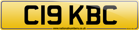C19 KBC