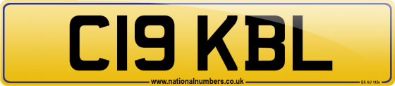 C19 KBL