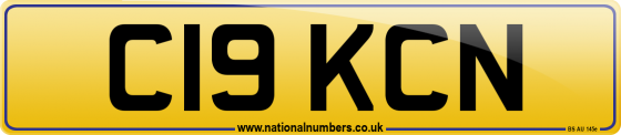 C19 KCN