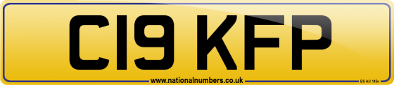 C19 KFP