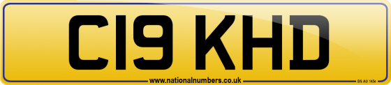 C19 KHD