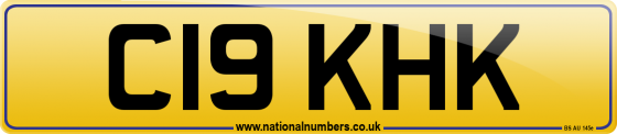 C19 KHK