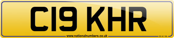 C19 KHR