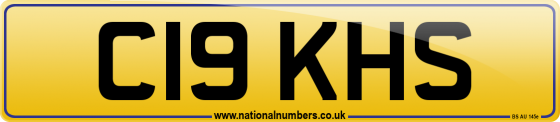 C19 KHS
