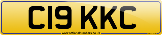 C19 KKC
