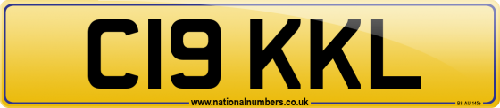 C19 KKL
