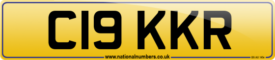 C19 KKR