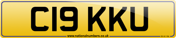 C19 KKU