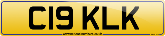 C19 KLK