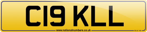 C19 KLL