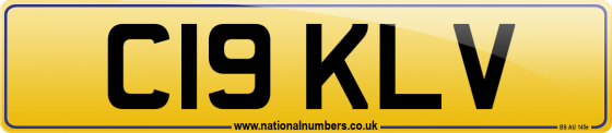 C19 KLV