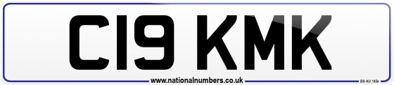 C19 KMK