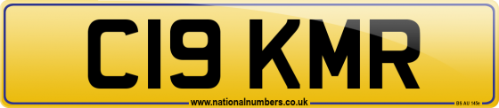 C19 KMR