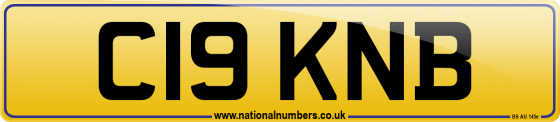 C19 KNB