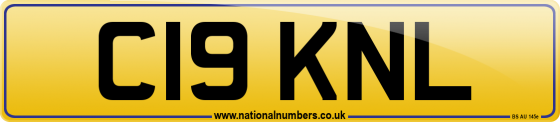 C19 KNL