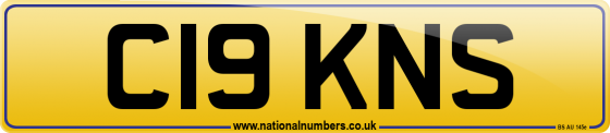 C19 KNS