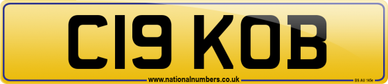 C19 KOB
