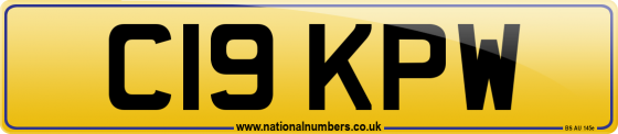 C19 KPW
