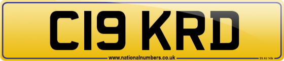 C19 KRD