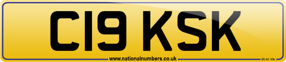 C19 KSK