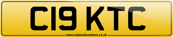 C19 KTC