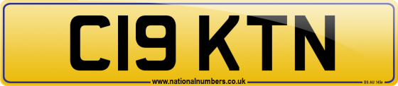 C19 KTN