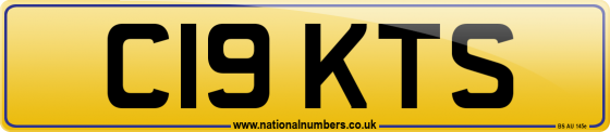 C19 KTS