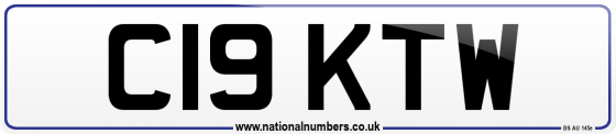 C19 KTW