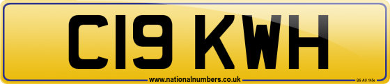 C19 KWH