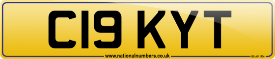 C19 KYT