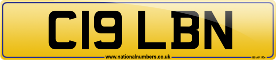 C19 LBN