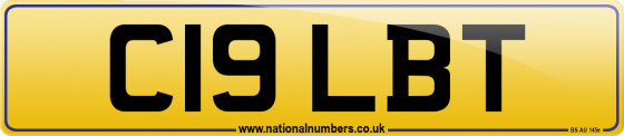 C19 LBT