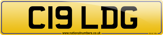 C19 LDG
