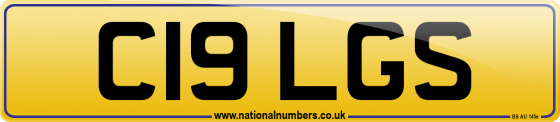 C19 LGS