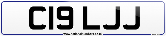 C19 LJJ