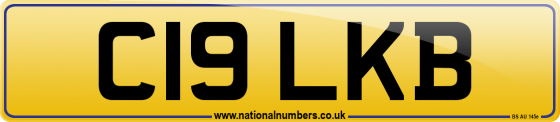 C19 LKB