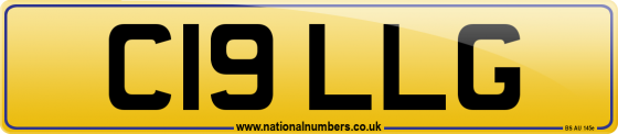 C19 LLG